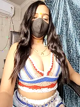 Snapshot of Parinaaz18 chatting on April 26, 2026, 11:57 pm Parinaaz18 online show from April 26, 2026, 11:57 pm