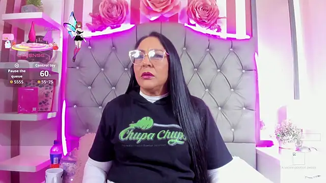 Gina Myers online show from November 3, 2025, 1:01 pm