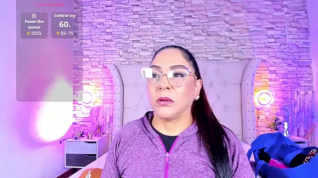 Gina Myers online show from March 14, 2026, 12:10 pm