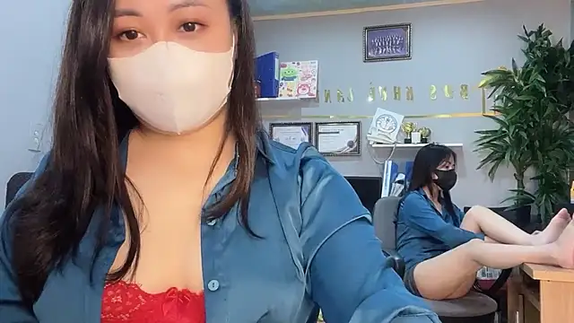 Bamboo Swetie online show from December 2, 2024, 7:58 am