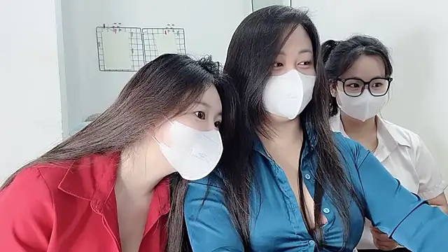 Bamboo Swetie online show from January 17, 2026, 3:39 pm