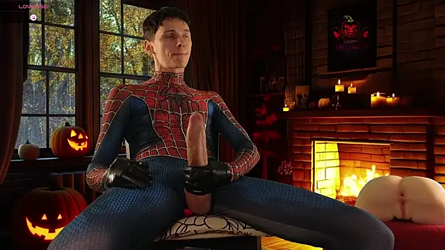  FetishBoyFun  online show from October 29, 2025, 4:42 pm