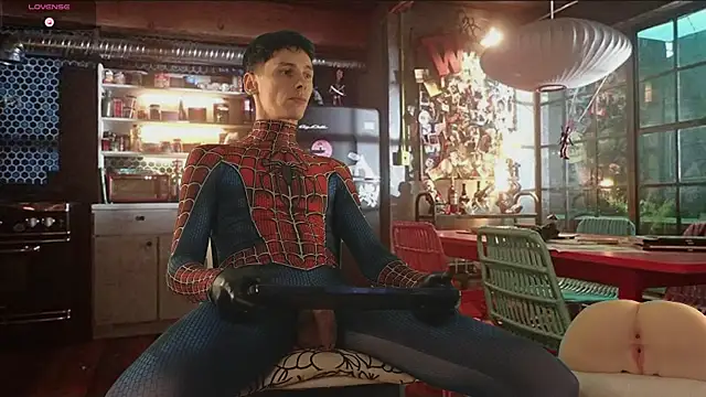  FetishBoyFun  online show from November 26, 2025, 3:24 pm