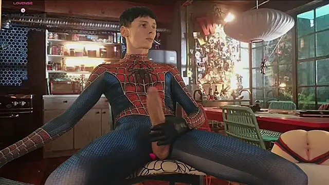  FetishBoyFun  online show from December 17, 2025, 4:13 pm