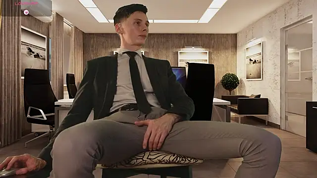  FetishBoyFun  online show from February 18, 2026, 3:52 pm