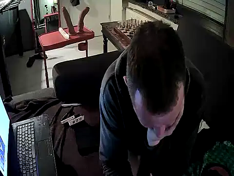 Hornybiboy66 online show from December 3, 2025, 4:38 pm