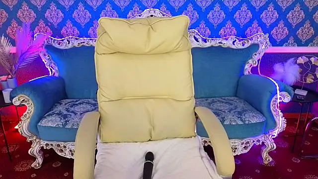 Lexi Si online show from May 22, 2026, 6:20 am