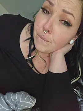 -BonnieBlack- online show from March 13, 2026, 7:26 am