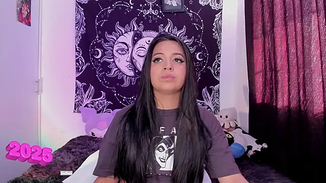 soy lui  online show from January 21, 2025, 9:04 pm