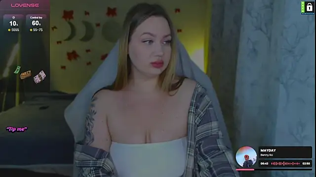 -LinaLove- online show from December 20, 2025, 6:48 pm