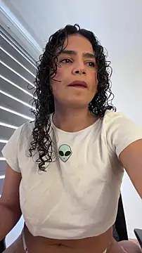 cinnamon rosa online show from January 12, 2026, 7:52 pm