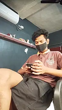 richardjames95 online show from January 12, 2026, 8:03 pm