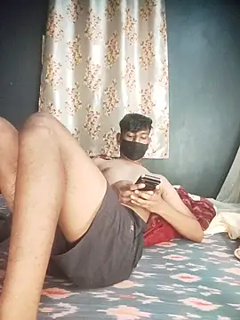 richardjames95 online show from February 16, 2026, 7:43 pm