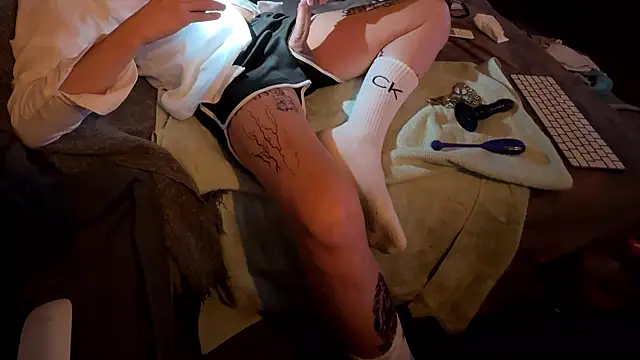 swissMen DE online show from January 5, 2026, 10:13 pm