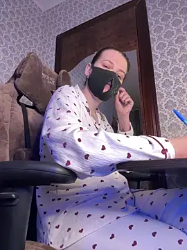 BlackM00n8 online show from January 29, 2025, 7:15 am