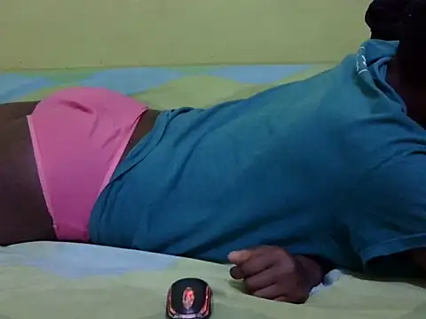 QUEEN-LIZ online show from September 14, 2025, 6:45 am