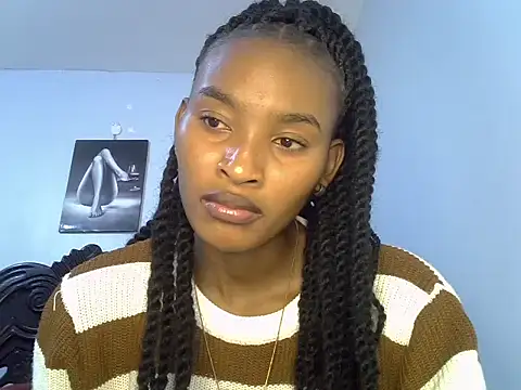 cute-alexis online show from February 18, 2026, 7:54 pm