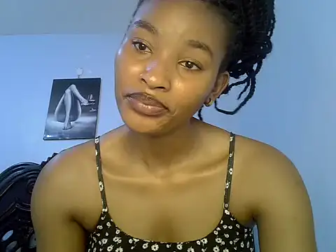 cute-alexis online show from March 28, 2026, 9:53 am