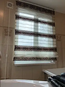 -RIVIERA- online show from April 10, 2026, 8:41 am