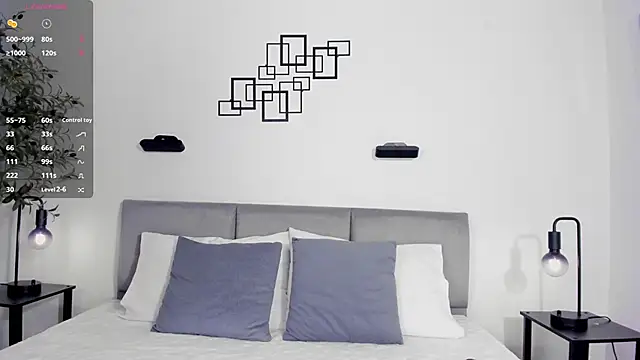 Hannaos online show from April 13, 2026, 11:27 am