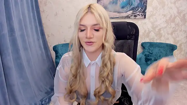 SelenaeMoore online show from February 11, 2025, 7:48 pm