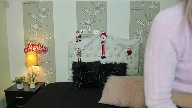 Esteff  o2 online show from December 30, 2024, 11:37 am