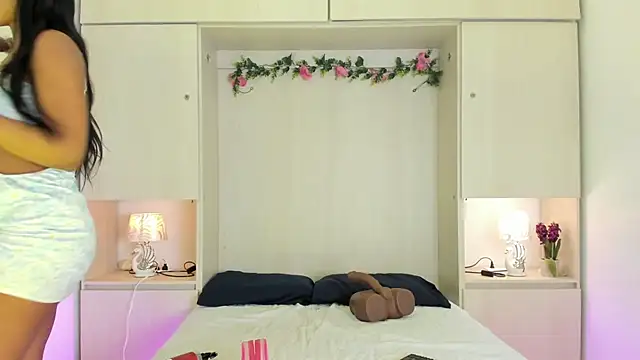 KendallRosse1 online show from January 13, 2026, 12:54 pm