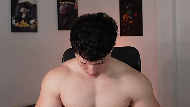 Hazzan Velez online show from March 12, 2026, 7:53 pm