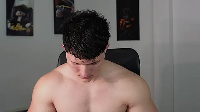 Hazzan Velez online show from March 24, 2026, 11:10 pm