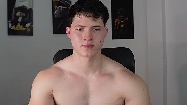 Hazzan Velez online show from March 26, 2026, 9:53 pm