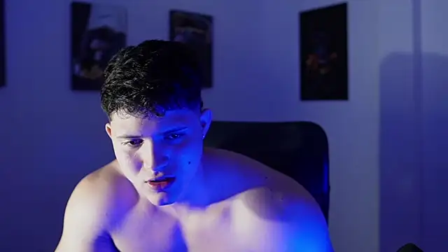 Hazzan Velez online show from April 21, 2026, 3:24 am