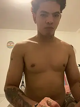 Snapshot of RDbruto chatting on February 8, 2025, 10:51 pm RDbruto online show from February 8, 2025, 10:51 pm