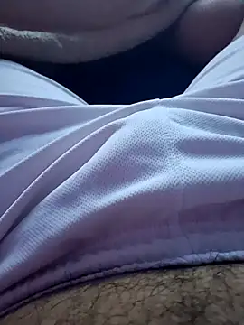 Chema989 online show from October 5, 2025, 3:27 am