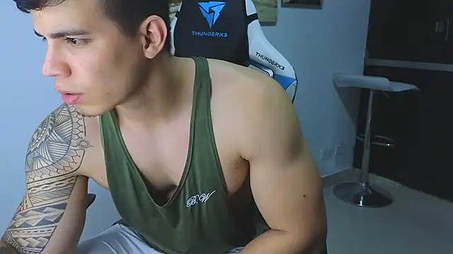 Snapshot of Ethanstill1 chatting on February 3, 2025, 3:31 am Ethanstill1 online show from February 3, 2025, 3:31 am