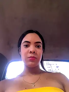 NAUGHTY LITTLE 18 online show from October 29, 2025, 9:05 pm