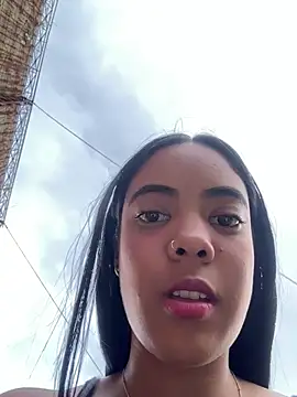 NAUGHTY LITTLE 18 online show from April 16, 2026, 9:39 pm