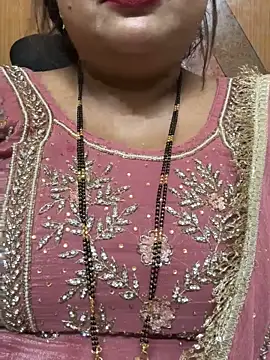 Oh-Monika online show from October 20, 2025, 4:51 pm