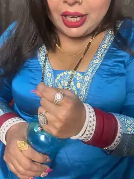 Oh-Monika online show from October 21, 2025, 4:08 pm