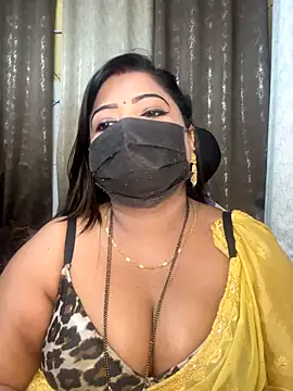 Oh-Monika online show from November 11, 2025, 4:40 pm