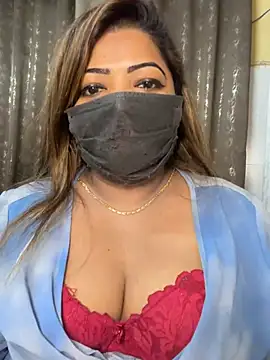 Oh-Monika online show from February 11, 2026, 5:34 am