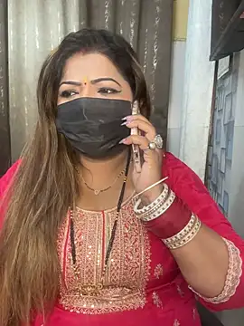 Oh-Monika online show from March 31, 2026, 5:24 pm