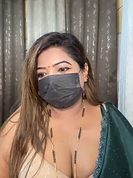 Oh-Monika online show from April 17, 2026, 4:15 am