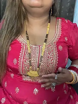 Oh-Monika online show from April 18, 2026, 6:39 am