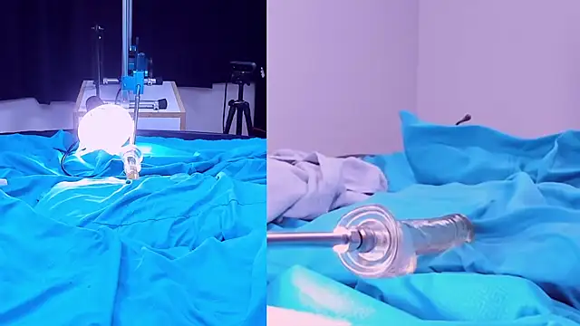 Kinky Cloe online show from January 30, 2025, 3:51 pm