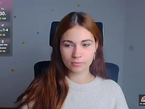 Snapshot of Loon_Amore chatting on October 19, 2025, 6:03 am Loon Amore online show from October 19, 2025, 6:03 am