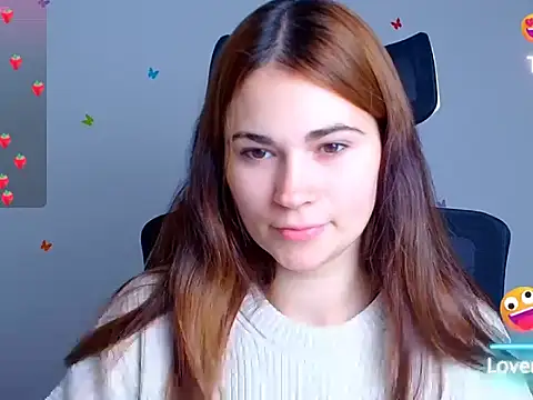 Snapshot of Loon_Amore chatting on October 23, 2025, 6:02 am Loon Amore online show from October 23, 2025, 6:02 am