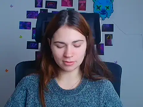 Snapshot of Loon_Amore chatting on November 27, 2025, 6:48 am Loon Amore online show from November 27, 2025, 6:48 am