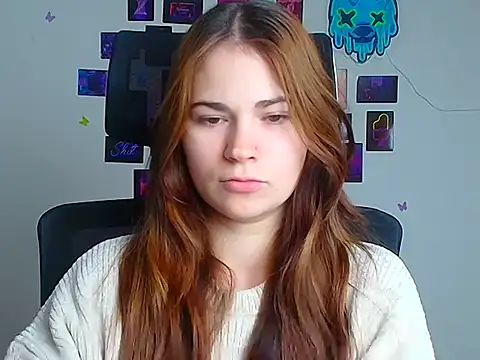 Snapshot of Loon_Amore chatting on December 2, 2025, 6:41 am Loon Amore online show from December 2, 2025, 6:41 am