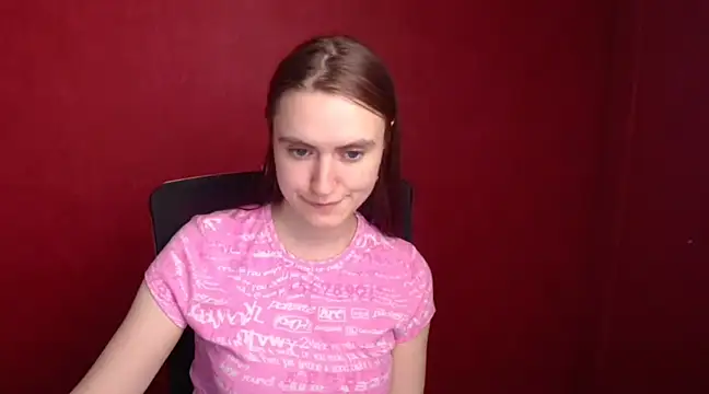 Gabriellagirl online show from January 22, 2025, 10:37 pm