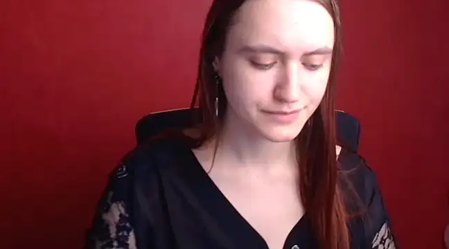 Gabriellagirl online show from March 4, 2025, 8:27 pm